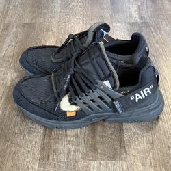 Nike air shoes Size 10