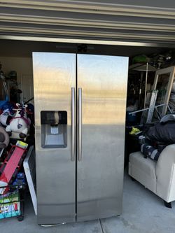 Samsung Fridge
