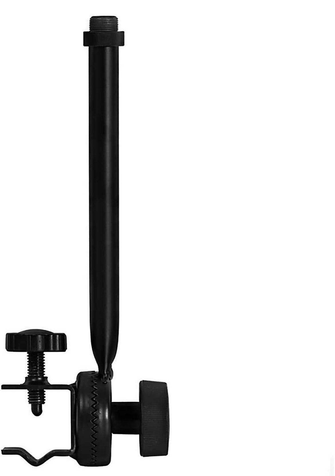 On-Stage MSA9508 Posi-Lok Sidemount Microphone Boom