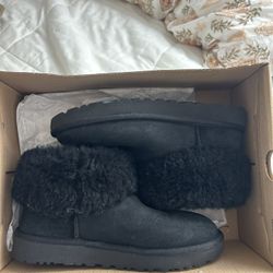 Mini Uggs