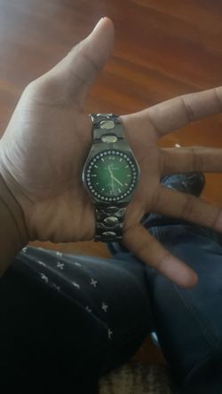 Watch