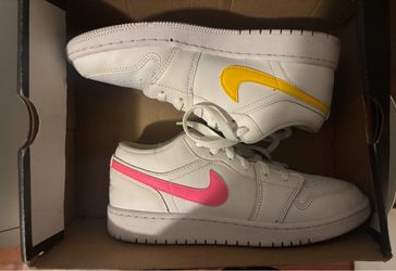 Air Jordan 1 low (GS)
