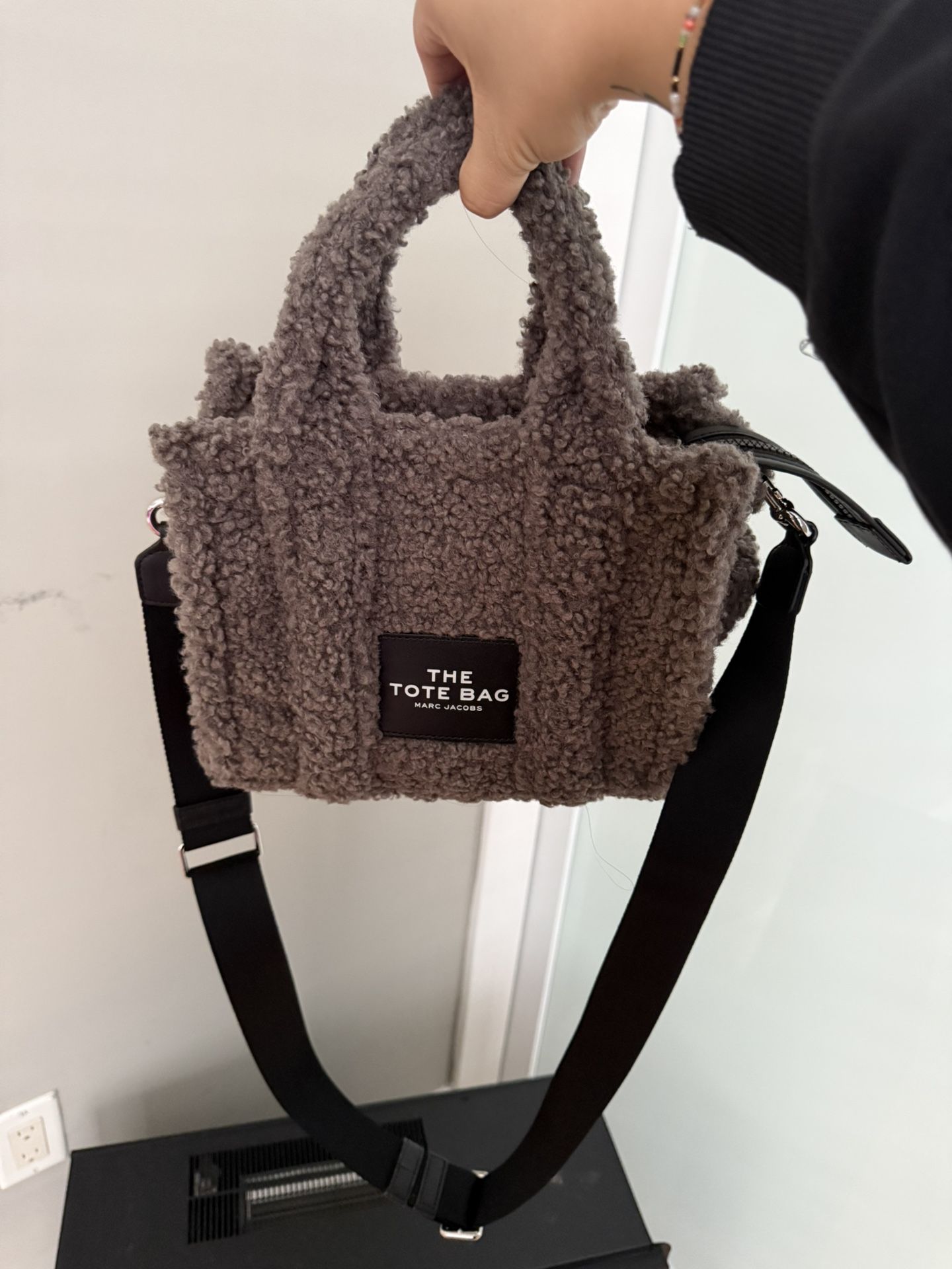 Marc Jacob Mini Tote Bag