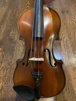 VINTAGE VIOLIN FULL SIZE 4/4