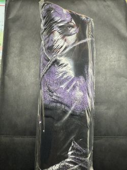 Darc Sport Side By Side Catwoman Shirt