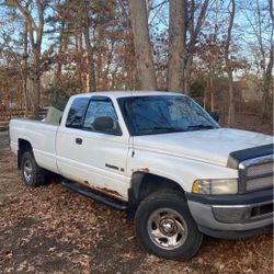 2000 Dodge Ram 1500