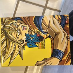 DRAGONBALL Z DRAGON BOX (RARE) 