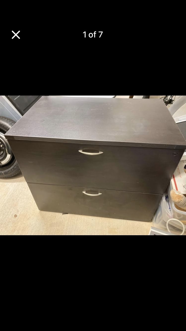 Large Cabinet Filing Cabinet Dresser