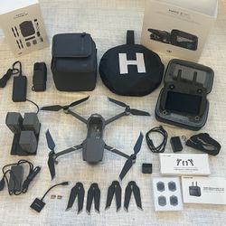 DJI Magic 2Pro Drone w/ Smart Controller