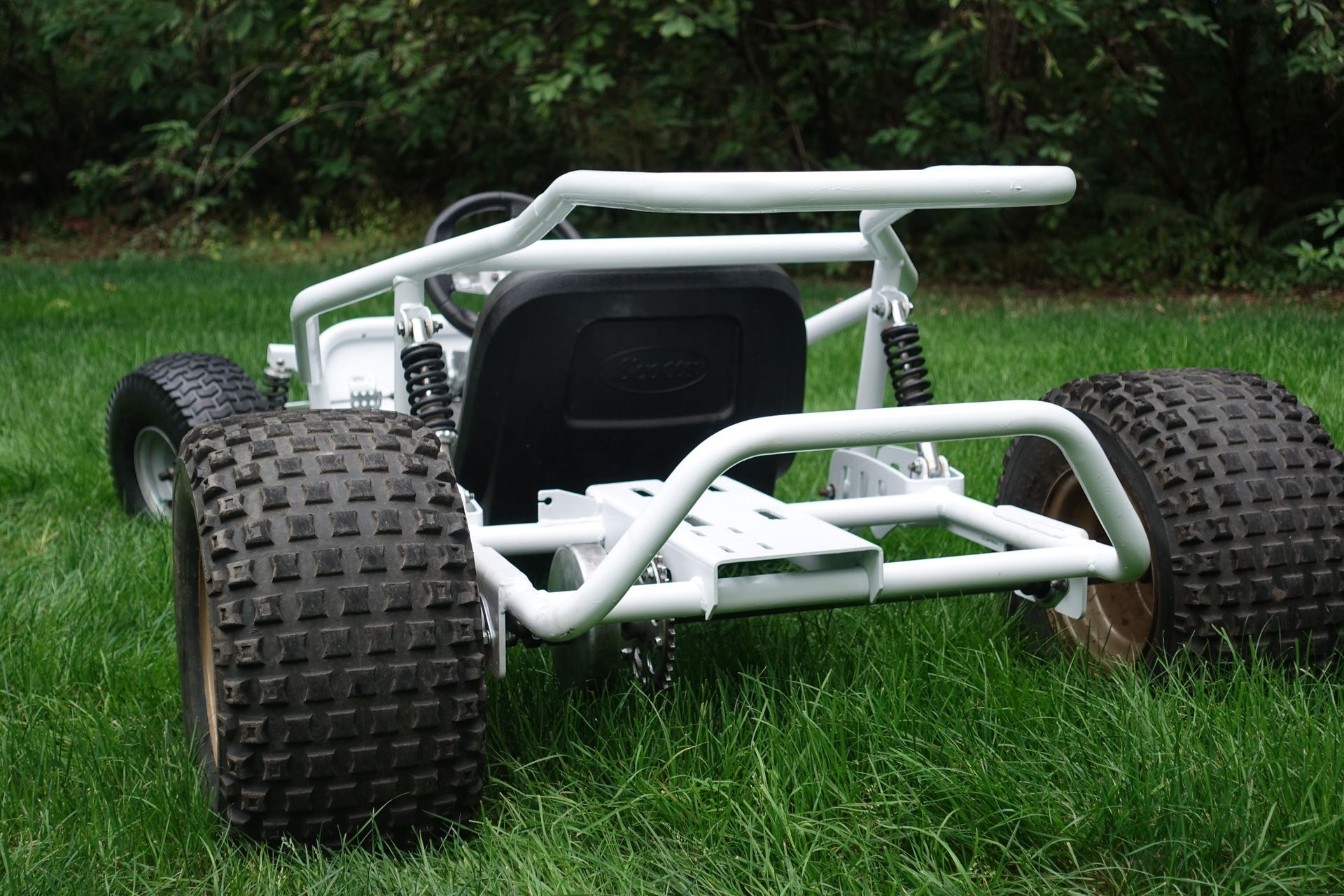 OffRoad Go Kart Frame for Sale in Gig Harbor, WA OfferUp