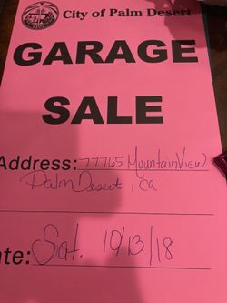Yard Salle {link removed}/18