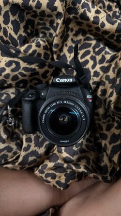 Canon EOS