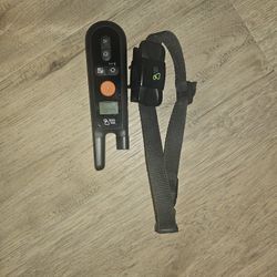 Dog Training Shock Collar