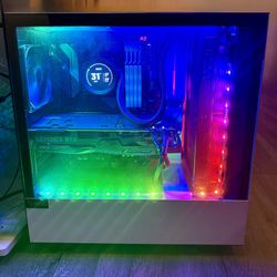 Gaming PC RTX 2080ti, i9 9900k 8 Core 3.6ghz, 32GB RAM