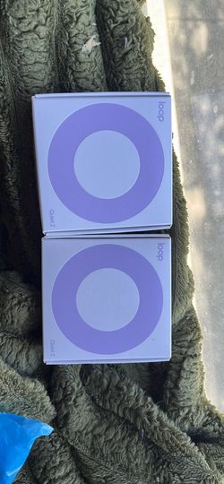 Loop Ear Plugs