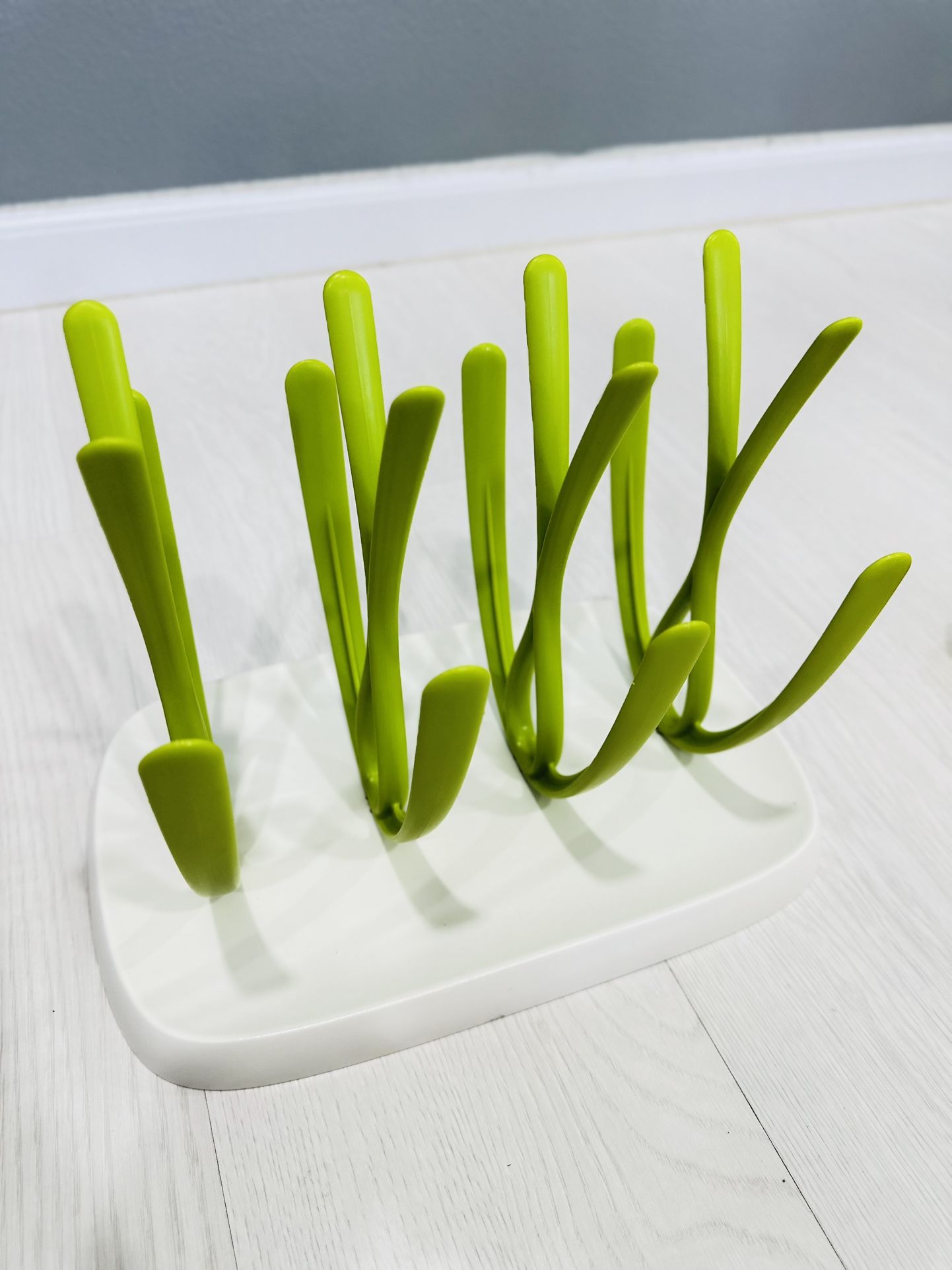 Baby Bottle Drying Rack