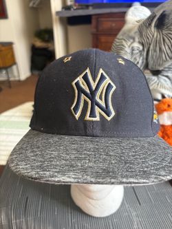 New York Yankees new era hat