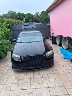 2006 Audi A3