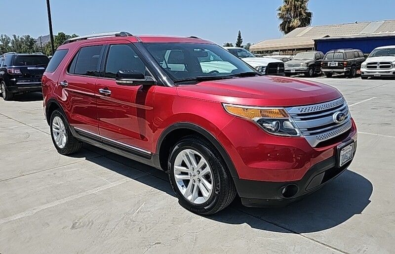 2012 Ford Explorer for Sale in Bloomington, CA OfferUp