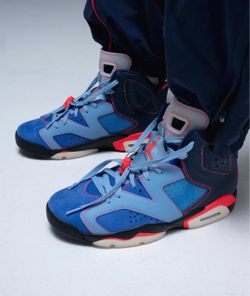 Awake NY x Air Jordan 6 Retro