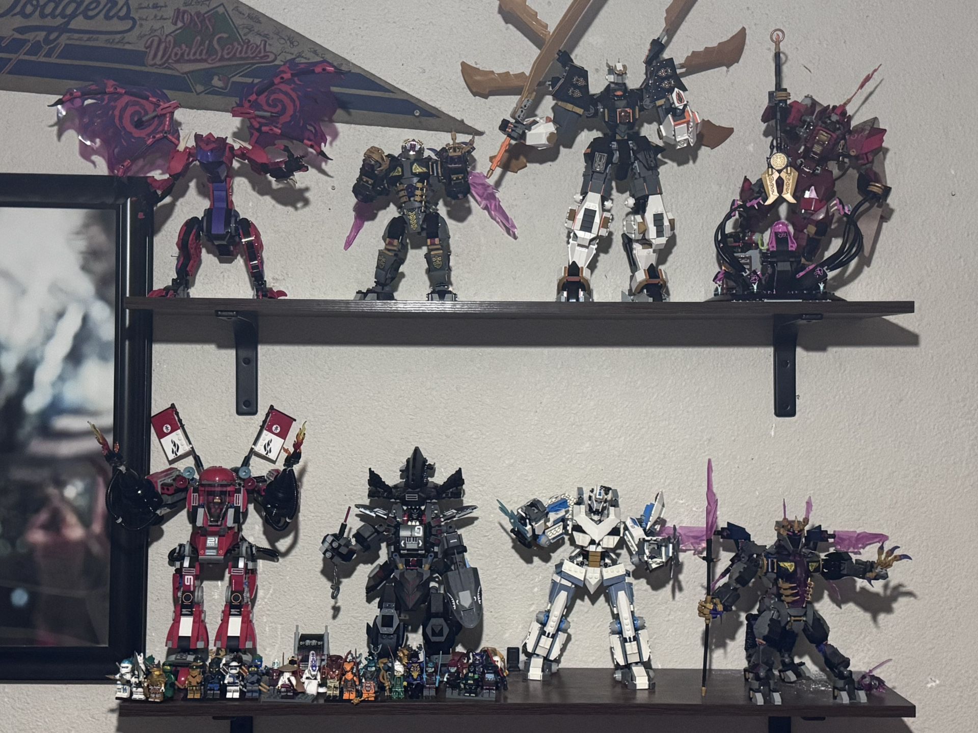 Ninjago Sale