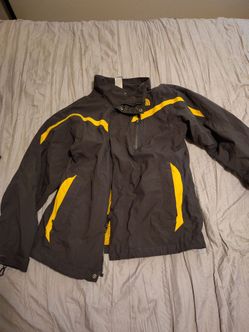 North face sz med