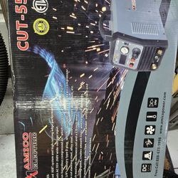 Plasma Cutter
