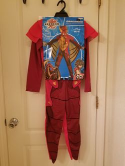 Child's Costume (READ POST BEFORE CONTACTING)