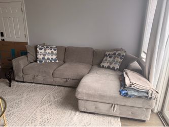 Gray sectional