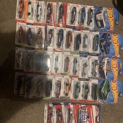 HOTWHEELS FOR SALE