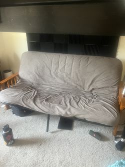 Queen Size Futon