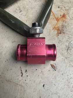 Juran Water Temperature Sensor Adapter
