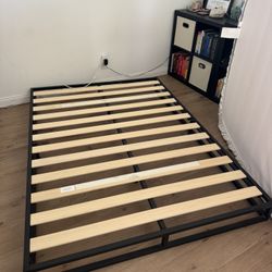 Full Size Bed Frame