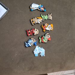 Sticky patches