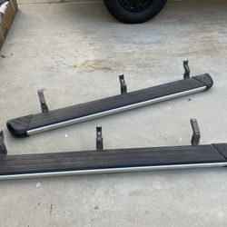 5th Gen 4runner OEM Steps