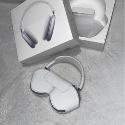 Apple Air Max Headphones 
