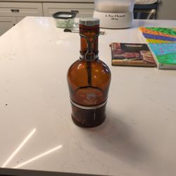 Deschutes Bend Oregon Brewery Growler