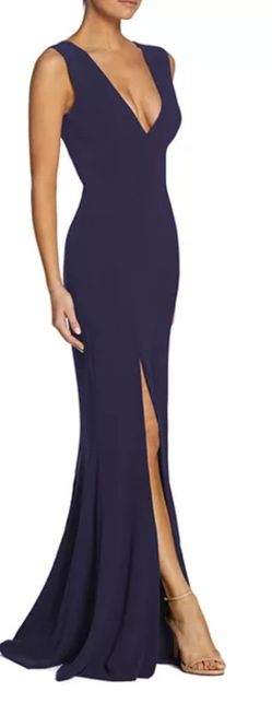 XS Dress The Population Gown