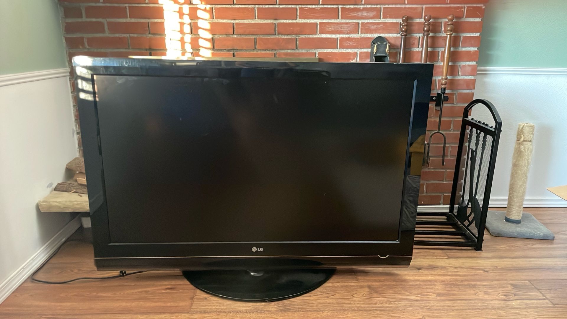 52” LG Tv