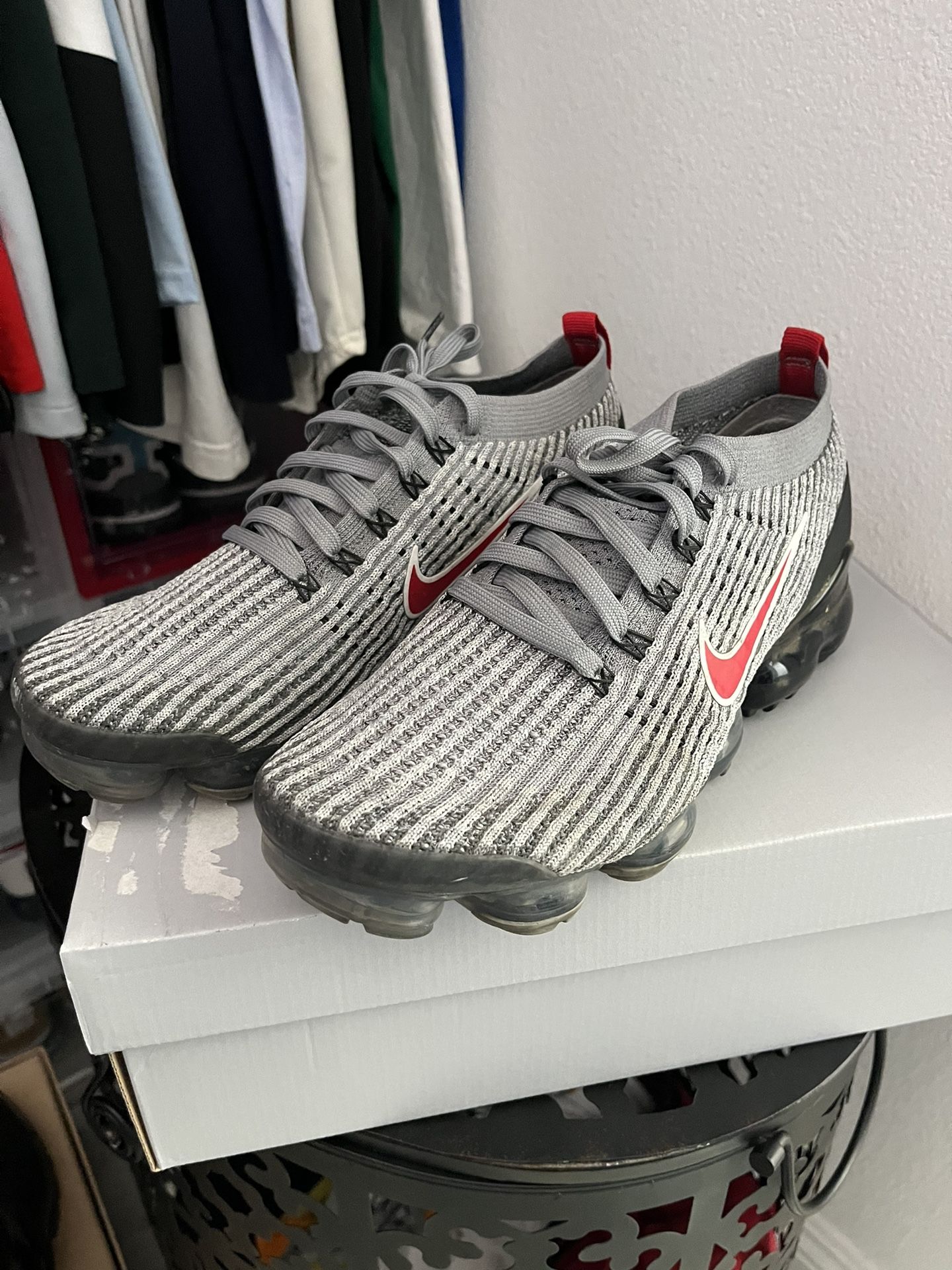 Nike Vapor Max