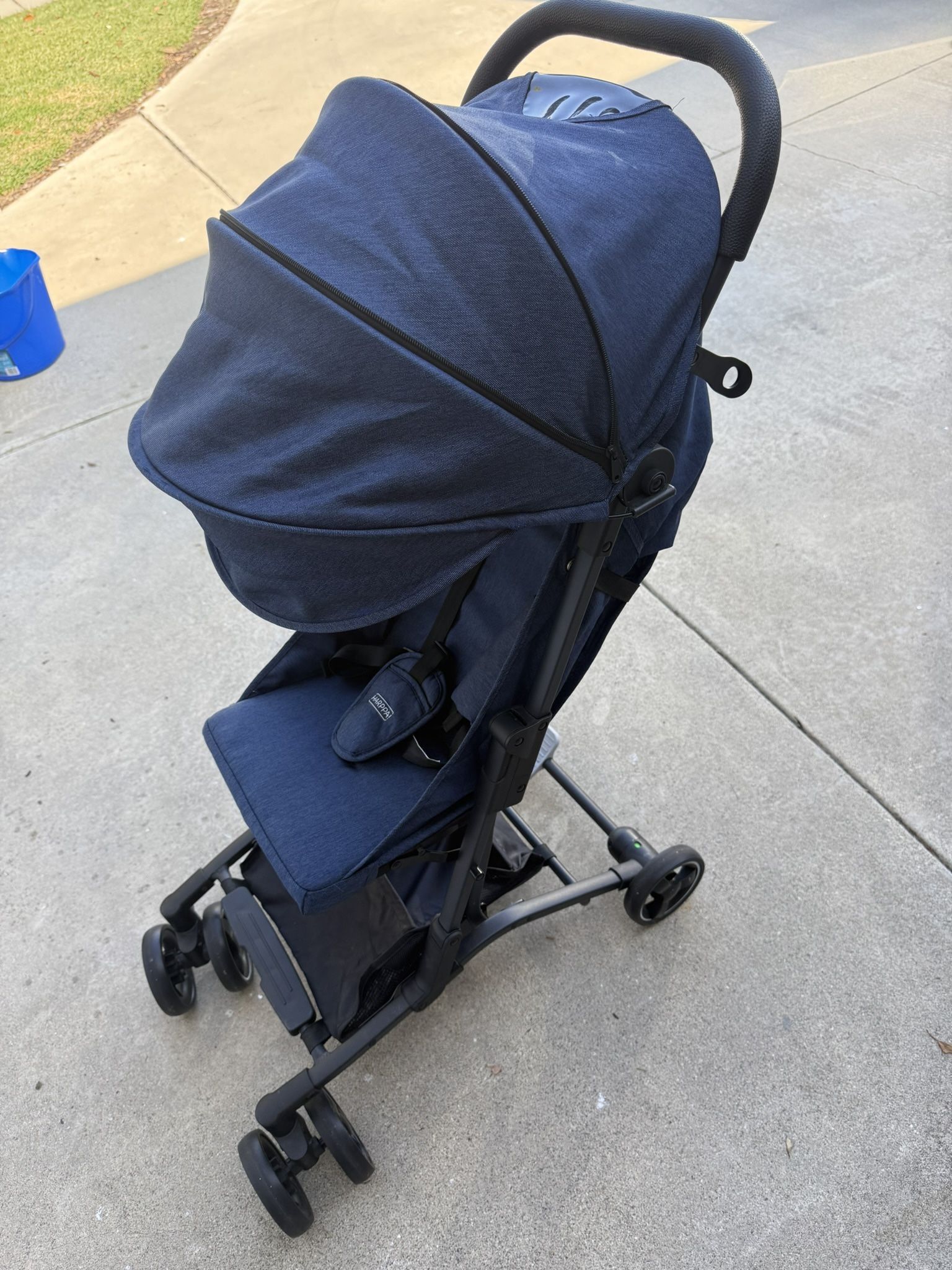 Harppa travel Stroller Compact 