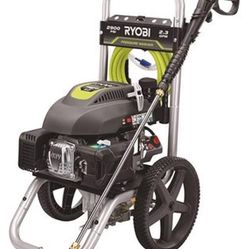 Pressure Washer Only Used 3x