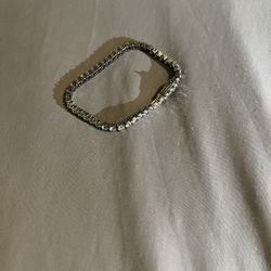 Diamond Bracelet