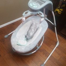 Baby Swing