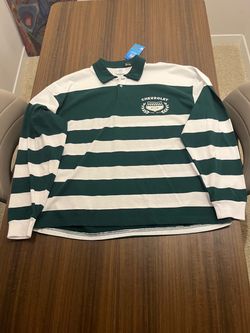 Long sleeve