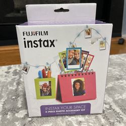 Instax Polaroid Accessories 