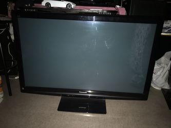 Panasonic 50 inch