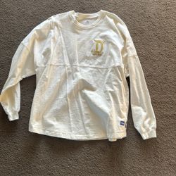 sparkly Spirit Jersey