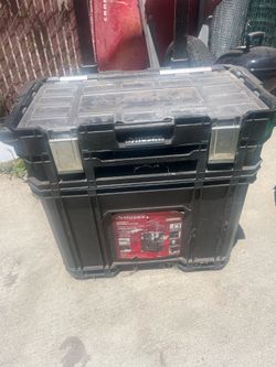 tool box