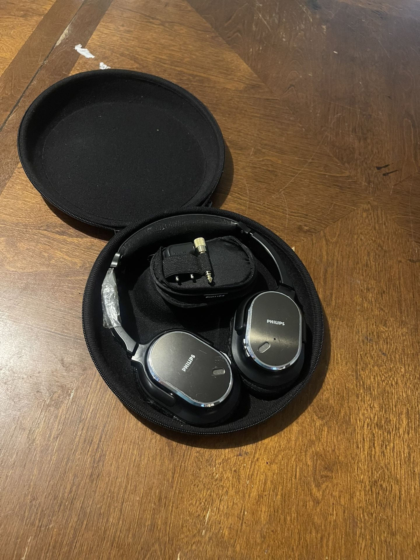 Phillips Noise Blockers 